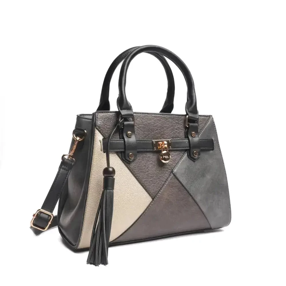 Sac Porté Main Mac Alyster "Esquisse" – Image 2