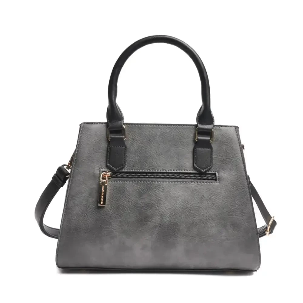 Sac Porté Main Mac Alyster "Esquisse" – Image 3