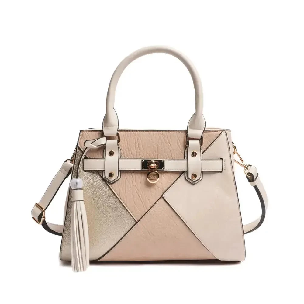 Sac Porté Main Mac Alyster "Esquisse" – Image 5