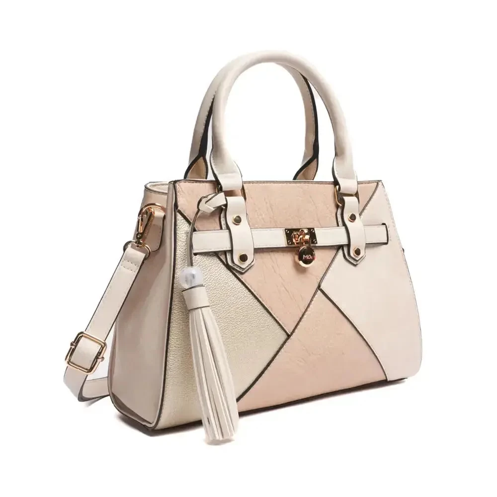 Sac Porté Main Mac Alyster "Esquisse" – Image 6