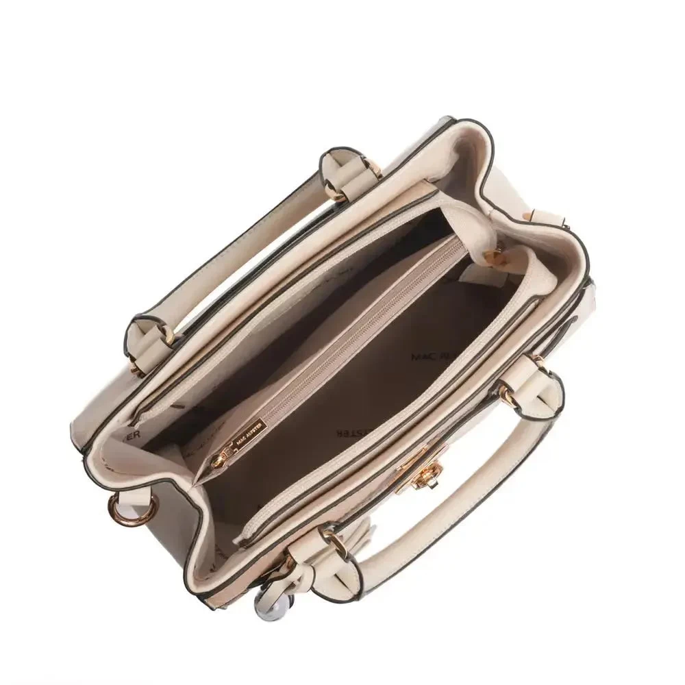 Sac Porté Main Mac Alyster "Esquisse" – Image 8