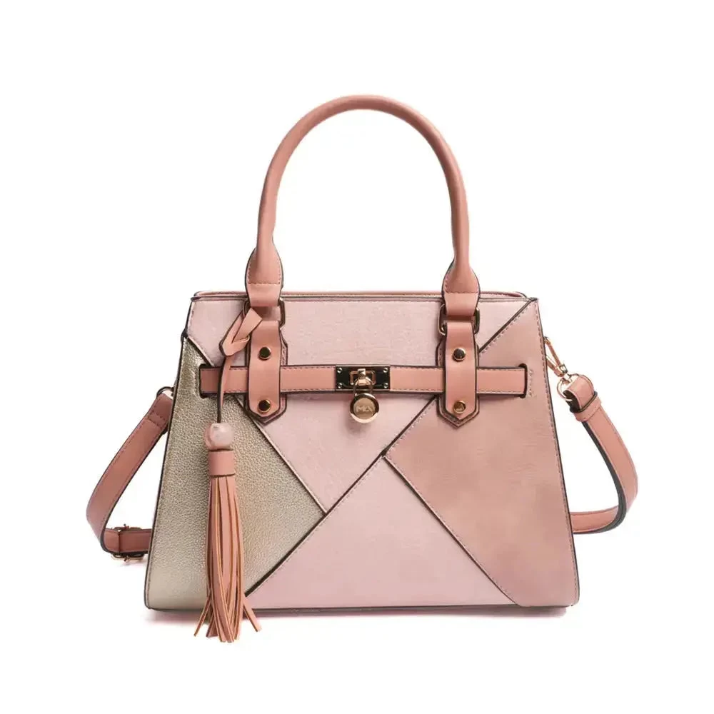 Sac Porté Main Mac Alyster "Esquisse" – Image 9