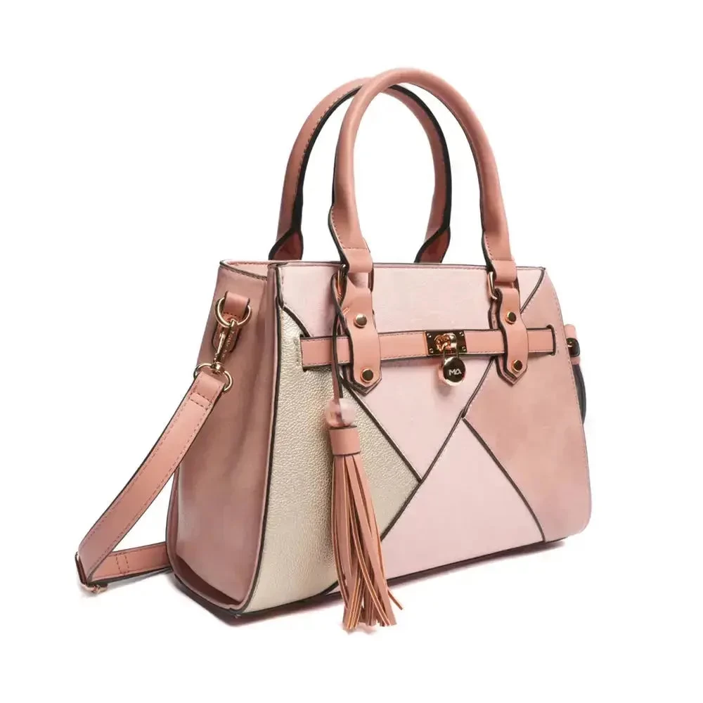 Sac Porté Main Mac Alyster "Esquisse" – Image 10