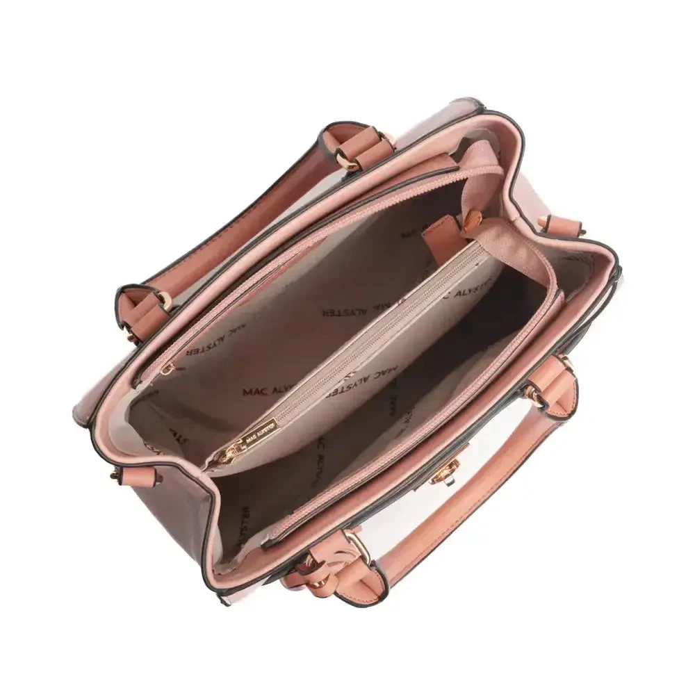 Sac Porté Main Mac Alyster "Esquisse" – Image 12