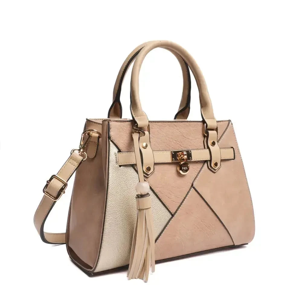 Sac Porté Main Mac Alyster "Esquisse" – Image 14