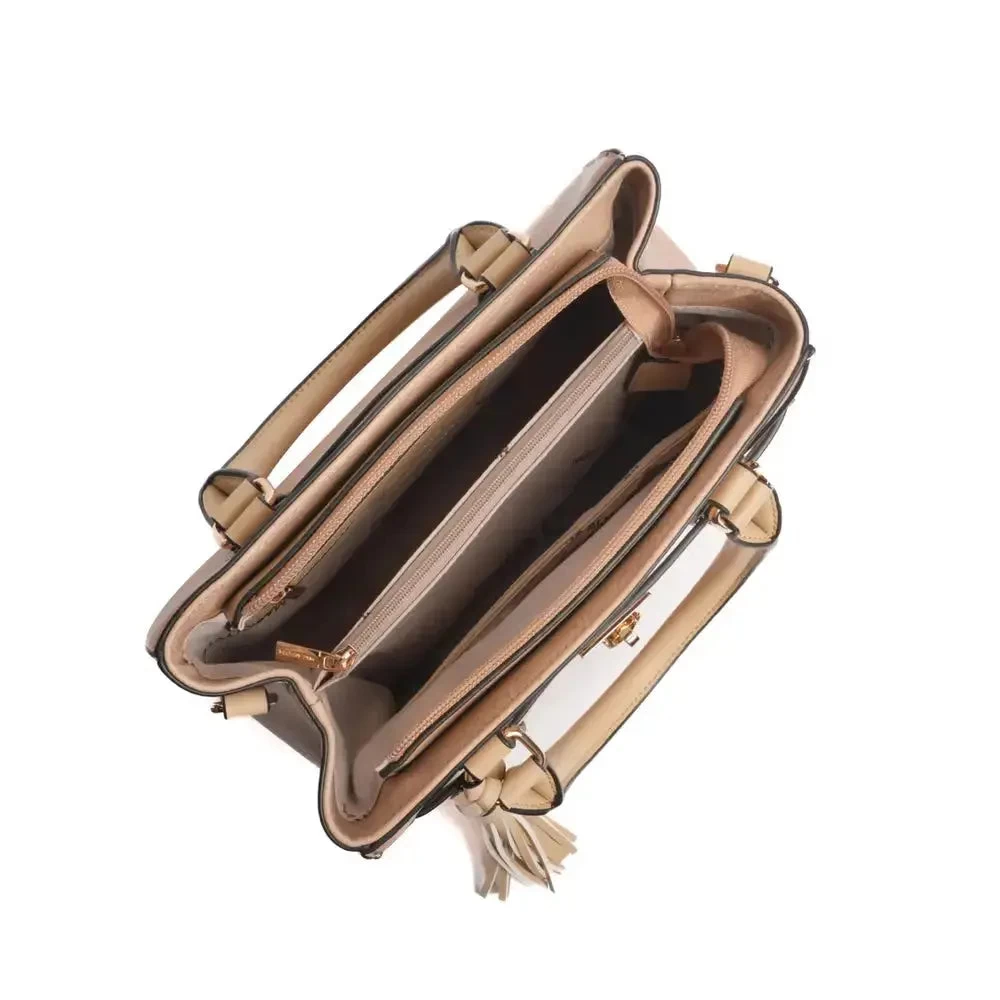 Sac Porté Main Mac Alyster "Esquisse" – Image 16