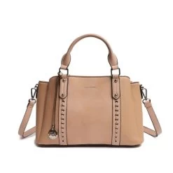 Sac Porté Main Mac Alyster "Symphonie"