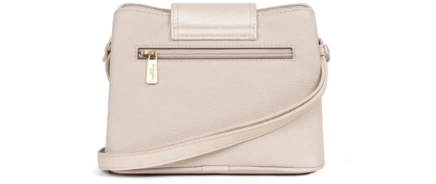 Sac Porté Travers Hexagona "Abi" – Image 8