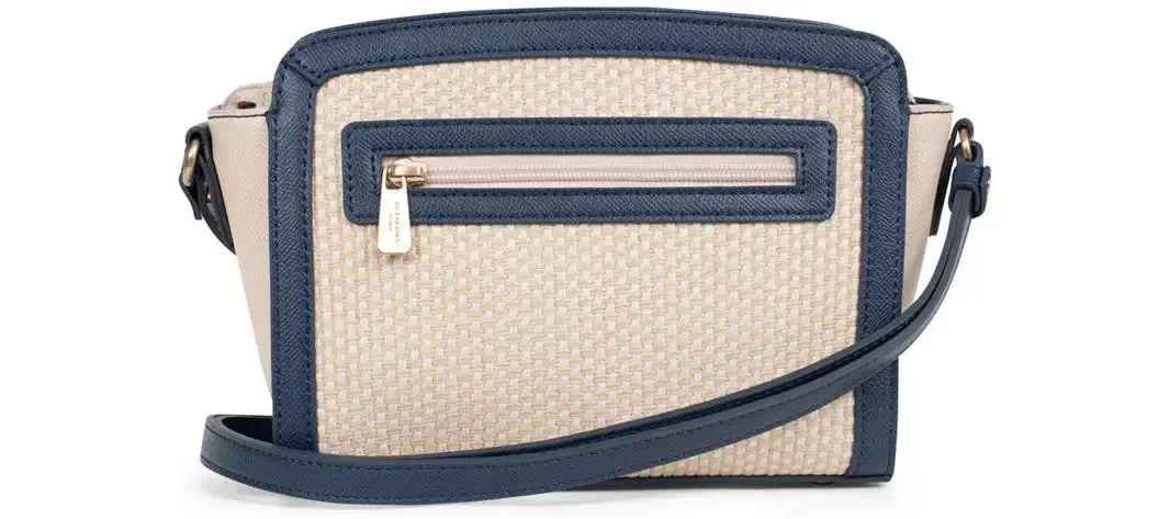 Sac Porté Travers Hexagona "Judy" – Image 3