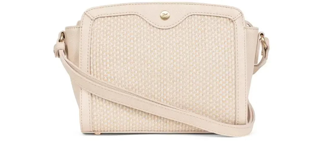 Sac Porté Travers Hexagona "Judy" – Image 6