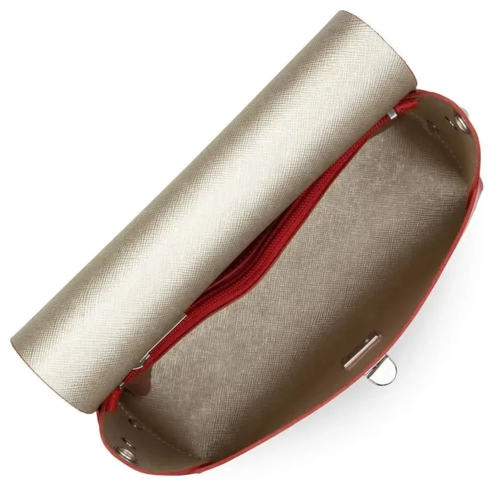 Sac Trotteur Lancaster City Flore 423-48 – Image 14