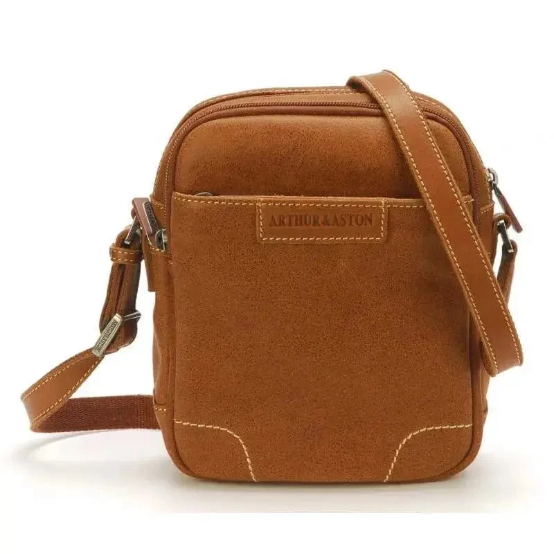 Sacoche Arthur & Aston Marco 2158-08 – Image 10