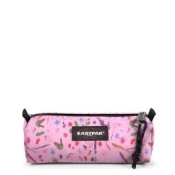 Trousse Eastpak Herbs Pink