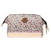 Cabaïa Trousse De Toilette Cabaia Calle Flores Cream