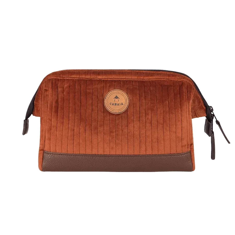 Cabaïa Trousse De Toilette Cabaia Cours Jean Jaures