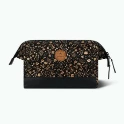 Cabaïa Trousse De Toilette Cabaia Rue Des Fleurs Dorées Edition Limitée Noël