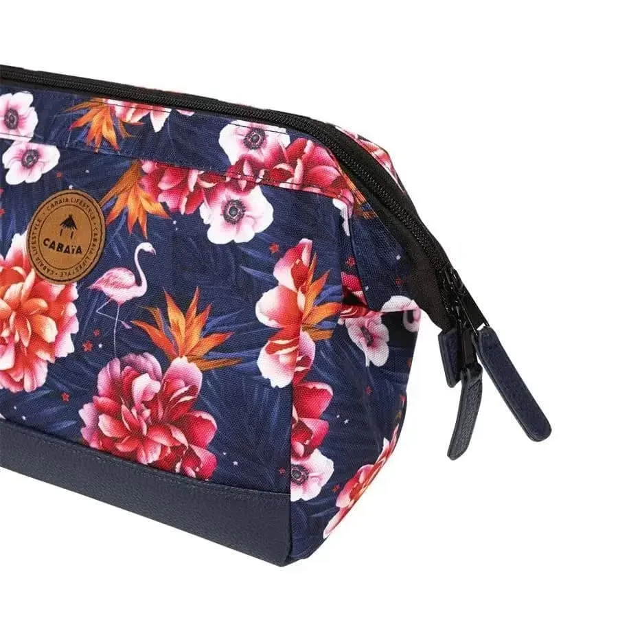 Cabaïa Trousse De Toilette Cabaia Via Frattina – Image 5