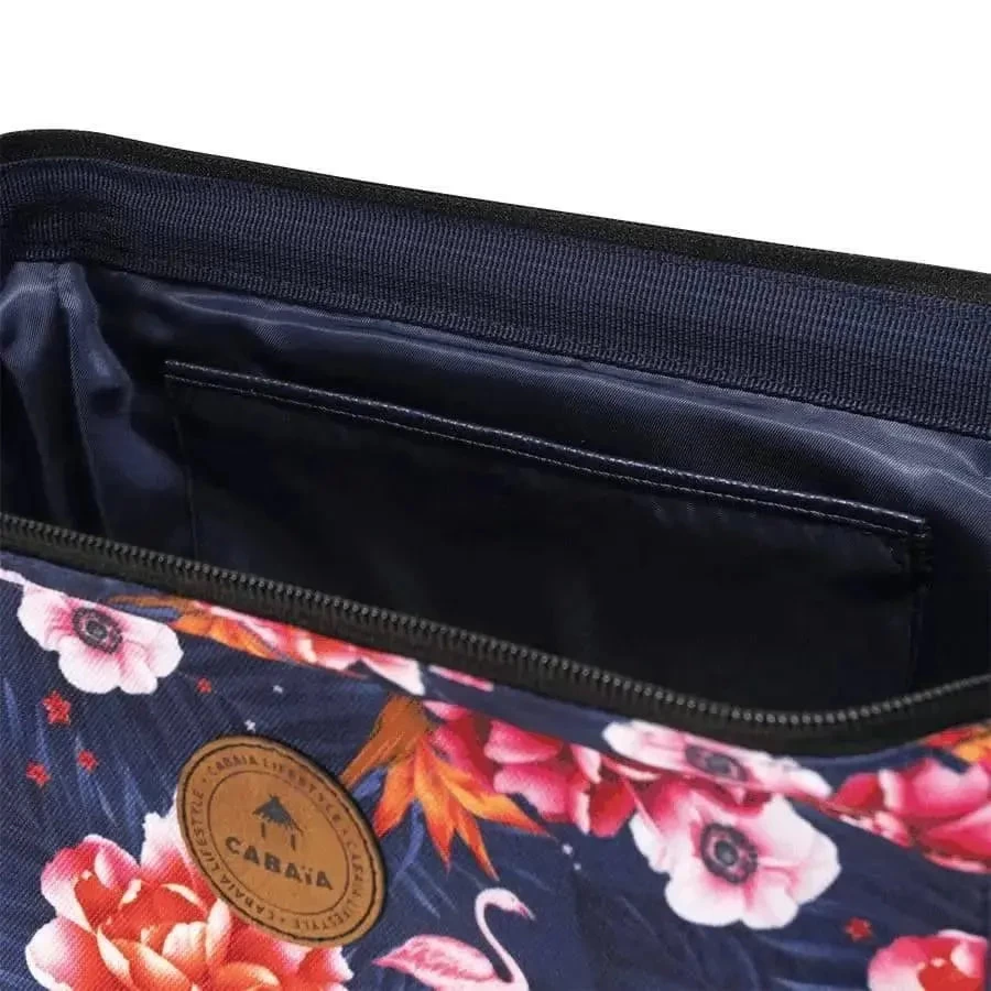 Cabaïa Trousse De Toilette Cabaia Via Frattina – Image 7