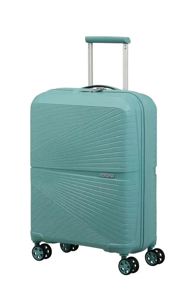 Valise Cabine American Tourister "Airconic" 55cm – Image 3