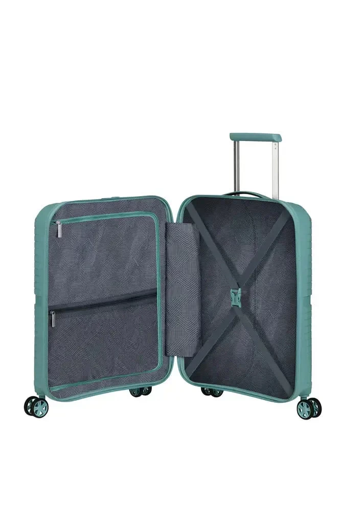 Valise Cabine American Tourister "Airconic" 55cm – Image 4