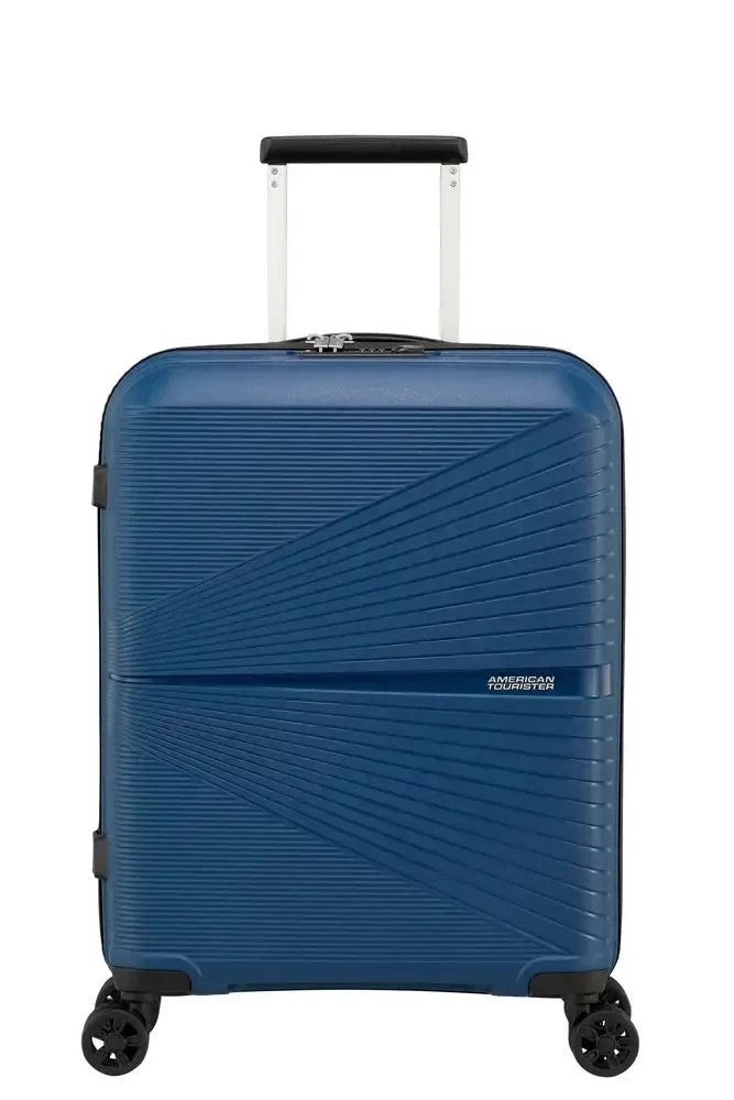 Valise Cabine American Tourister "Airconic" 55cm – Image 11