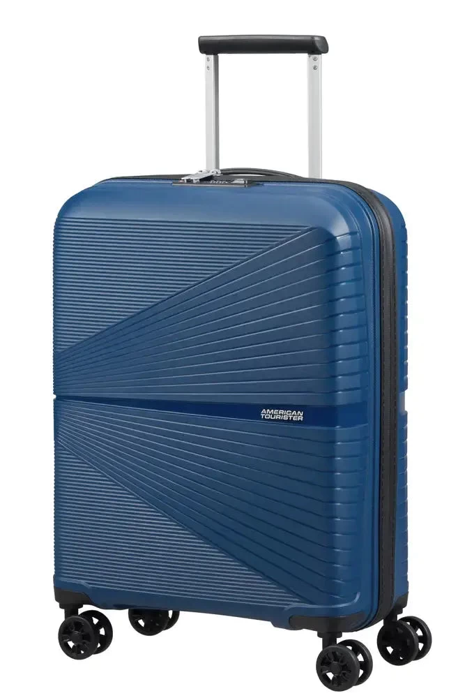Valise Cabine American Tourister "Airconic" 55cm – Image 14