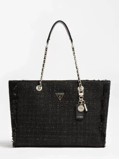 Cabas Guess Cessily Tweed