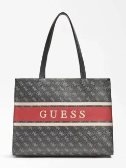 Cabas Guess Monique Maxi Logo 4G