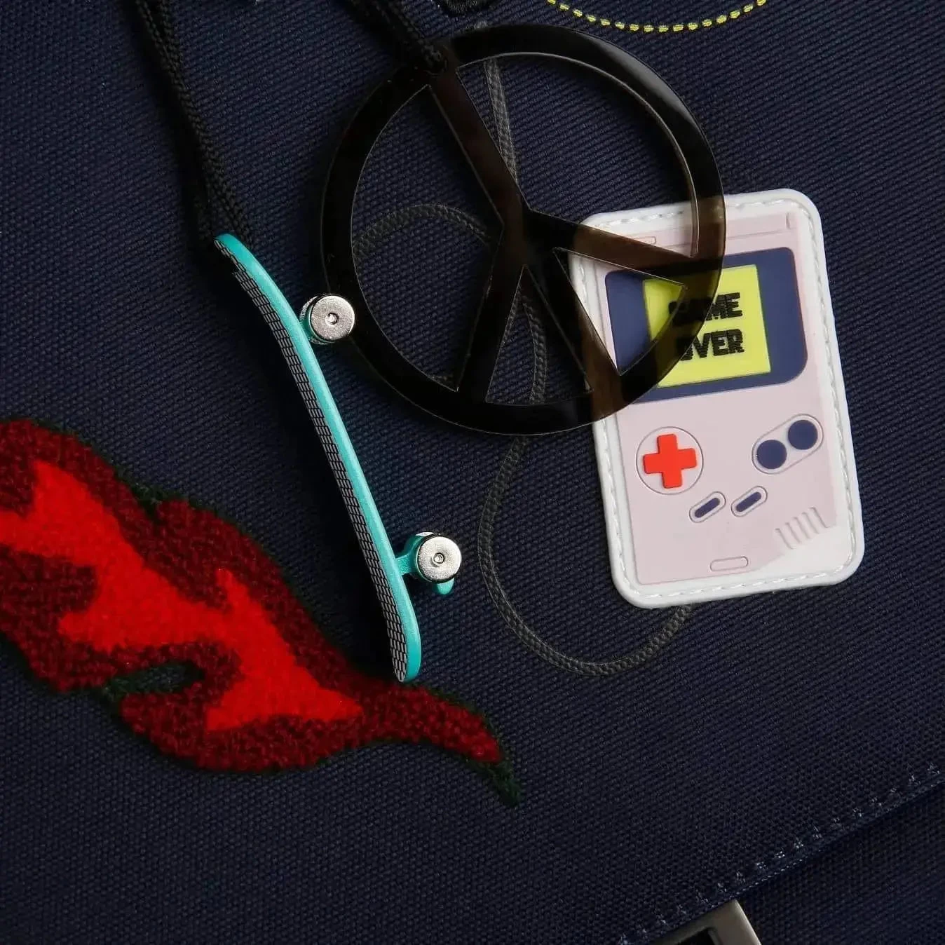 Cartable Jeune Premier Mr Gadget – Image 3