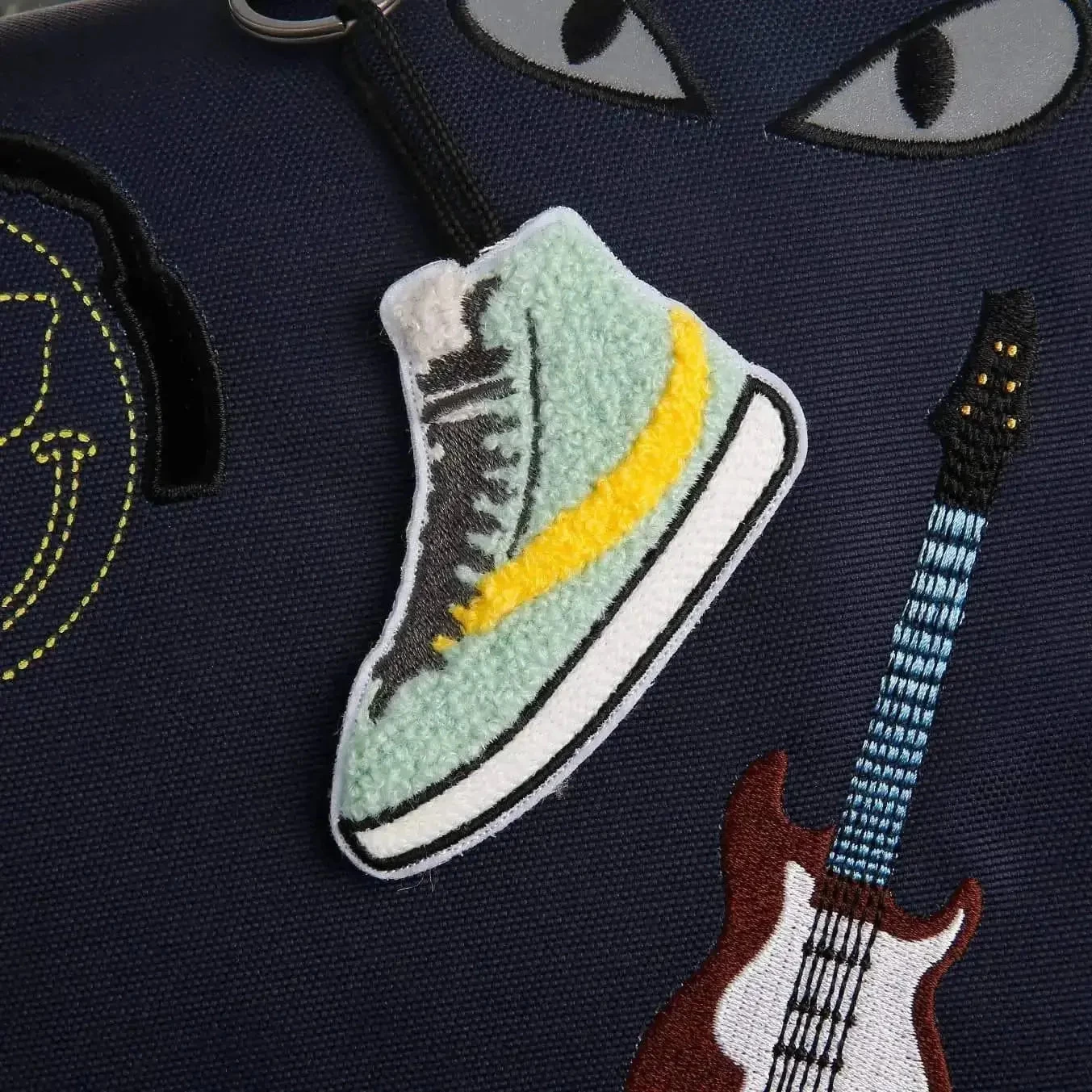 Cartable Jeune Premier Mr Gadget – Image 4