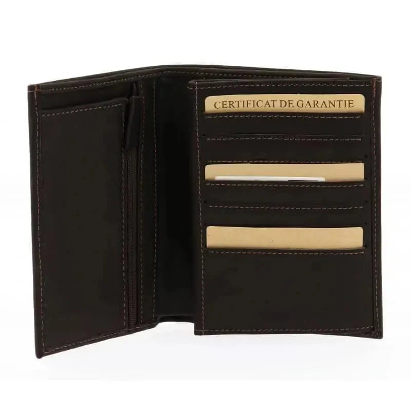 Grand Portefeuille Arthur & Aston 94-424 – Image 2