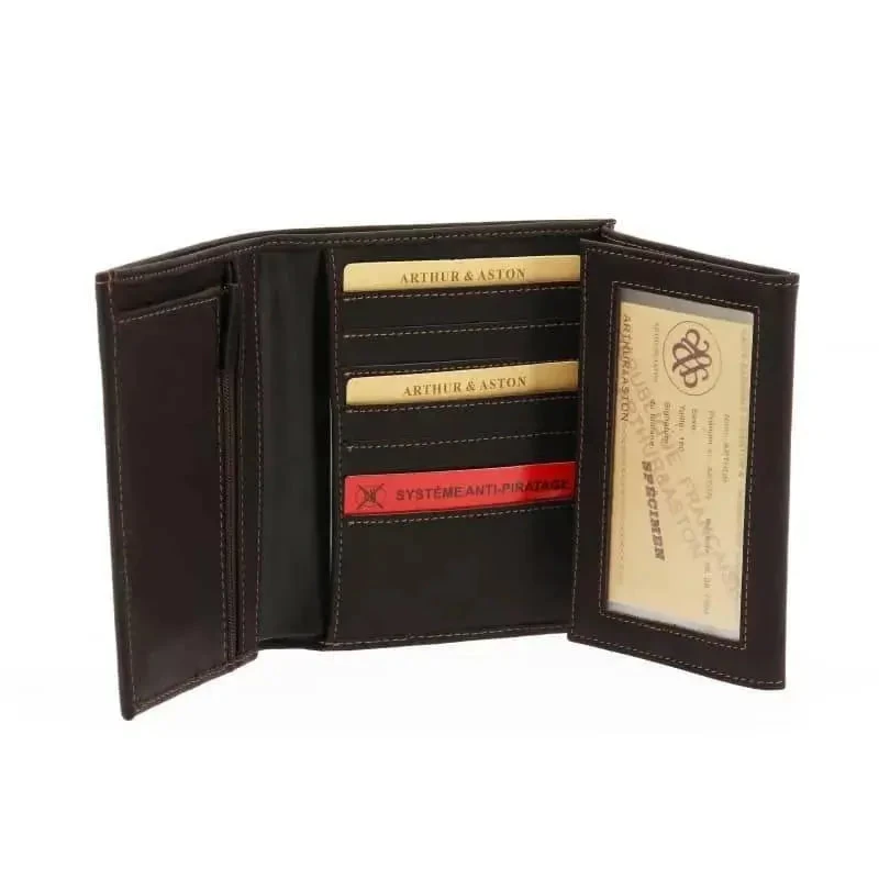 Grand Portefeuille Arthur & Aston 94-424 – Image 3