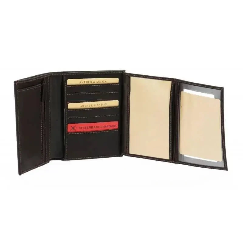 Grand Portefeuille Arthur & Aston 94-424 – Image 4