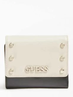 Mini Portefeuille Guess Tia Clous