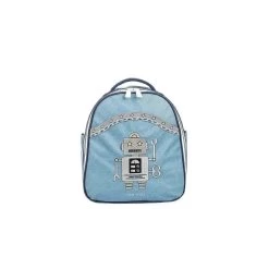 Mini Sac à Dos Jeune Premier Robot