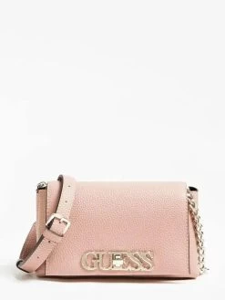 Mini Sac Bandoulière Guess Uptown Chic