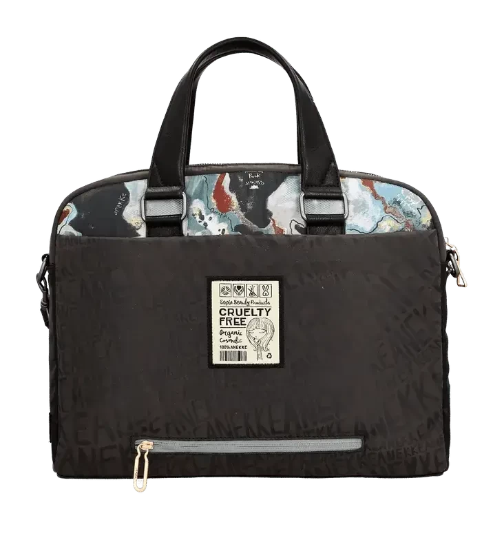 Porte Document Anekke Woods 35876-101 – Image 3