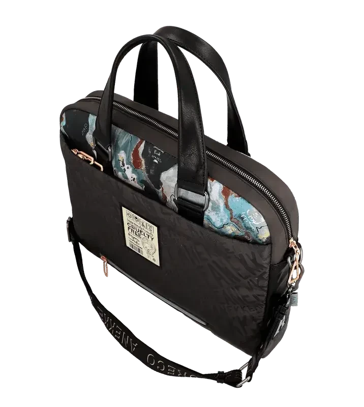 Porte Document Anekke Woods 35876-101 – Image 5