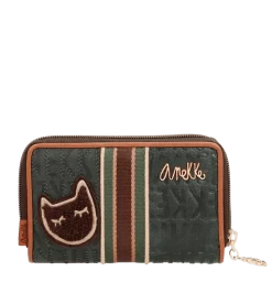 Portefeuille Anekke The Forest 35679-909