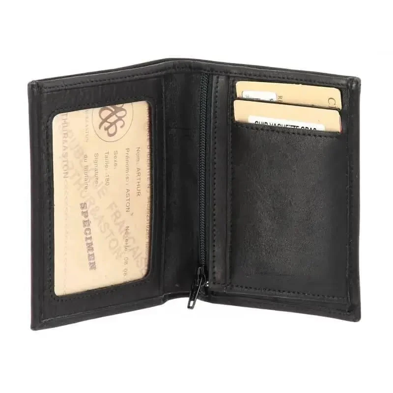 Portefeuille Arthur & Aston 94-886 – Image 4