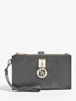 Portefeuille Guess Ninnette Logo 4G