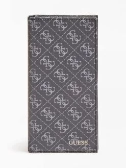 Portefeuille Guess Vezzola Logo 4G