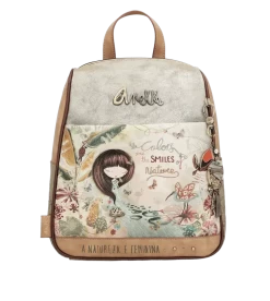 Sac à Dos Anekke Amazonia 36705-211