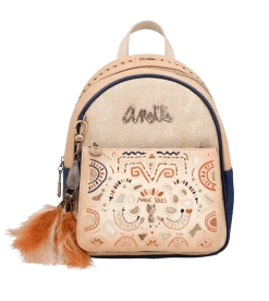 Sac à Dos Anekke Tribe 36625-071