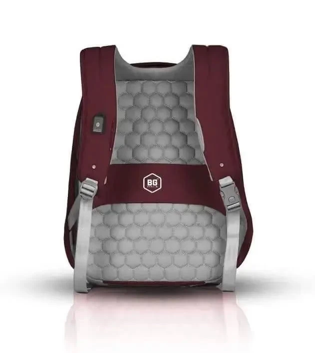 Sac à Dos BG Berlin Metrobag 17" – Image 4