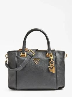 Sac Ă Main Guess Destiny Status Satchel