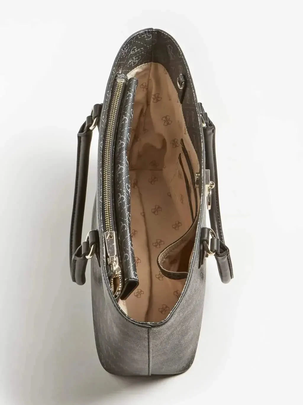 Sac à Main Guess Jensen Logo 4G All-Over – Image 4