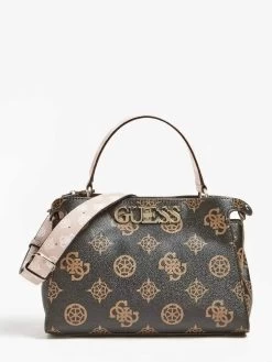 Sac Ă Main Guess Uptown Chic Logo