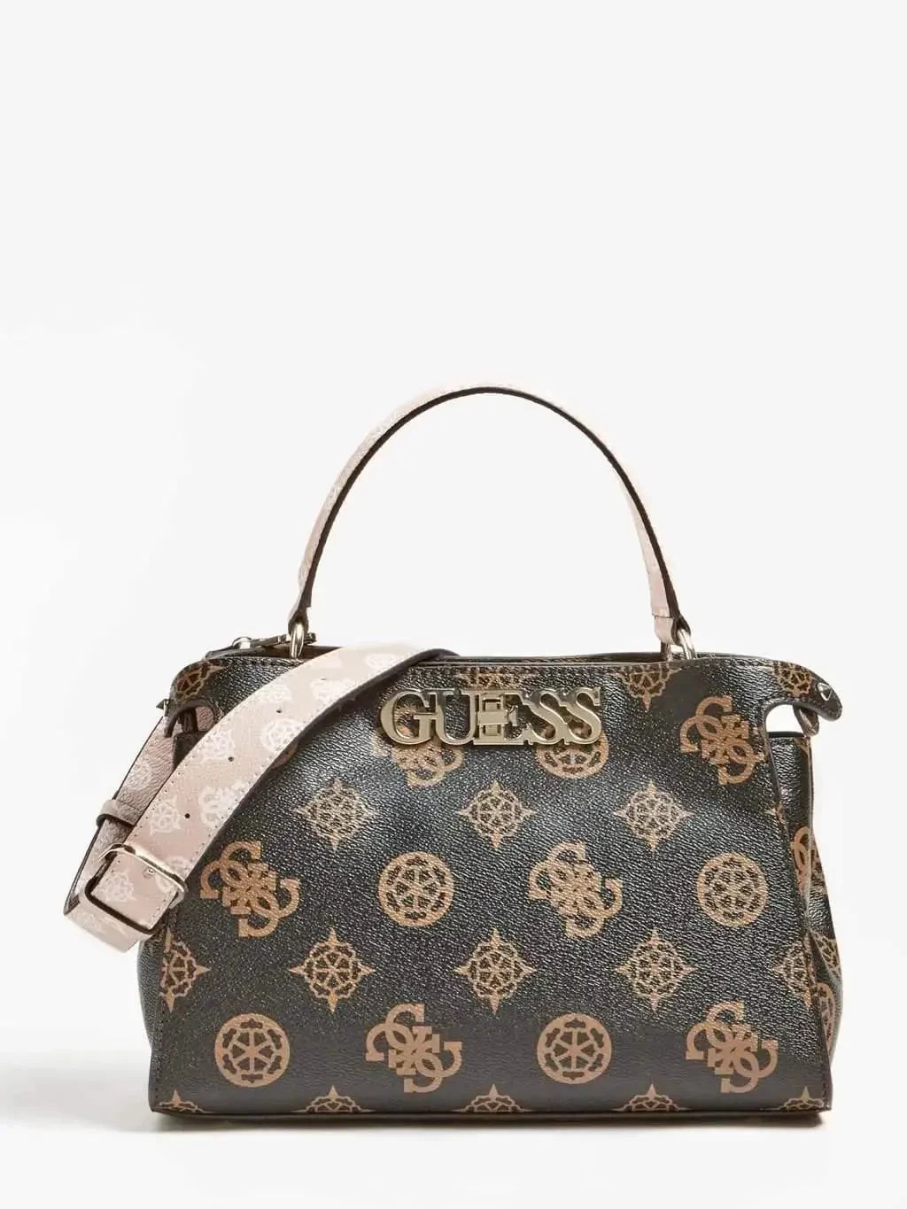 Sac Ă Main Guess Uptown Chic Logo