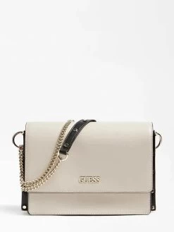 Sac Bandoulière Guess Tia Clous